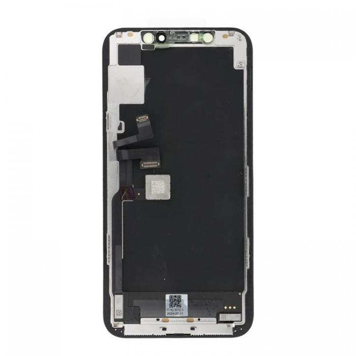 A-One Brand - iPhone 11 Pro LCD Skrm FixCell Super Retina XDR Refurbished