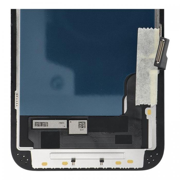 SpareParts - iPhone 13 Skrm med LCD-display NCC Incell HD+ IC Byte