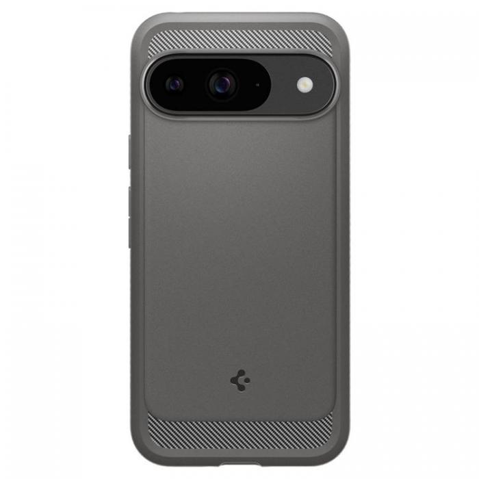 Spigen - Spigen Google Pixel 9/9 Pro Mobilskal Rugged Aromor - Gr