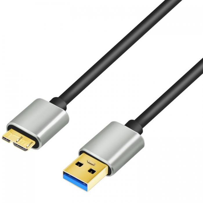 LogiLink - Logilink Minneskortslsare 5-i-1 USB