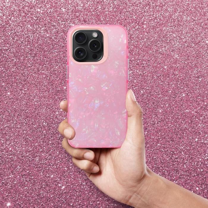 A-One Brand - iPhone 7/8/SE (2020/2022) Mobilskal Tutti Frutti - Rosa