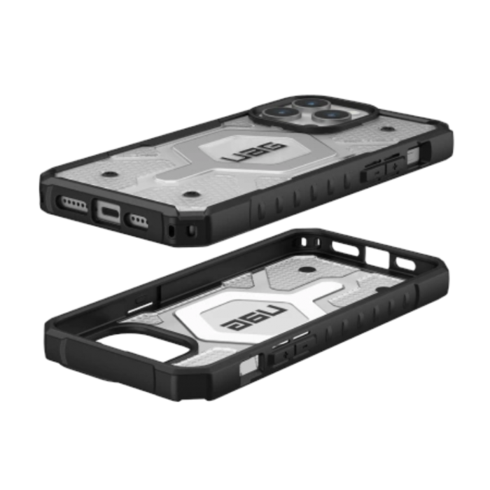 UAG - UAG iPhone 15 Pro Max Mobilskal Magsafe Pathfinder - Transparent