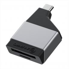 ALOGIC - ALOGIC Ultra Mini USB-C till SD / MicroSD Kortläsare