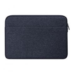 Dux Ducis - Dux Ducis Datorfodral 13-13.9" Horizontal Sleeve - Blå