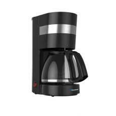 Blaupunkt - Blaupunkt Droppkaffebryggare CMD401 - Svart