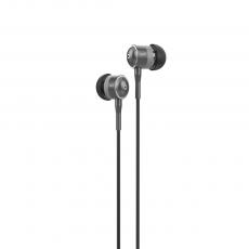 Havit - Havit In-Ear Hörlurar Trådbundna HV-L670 - Grå