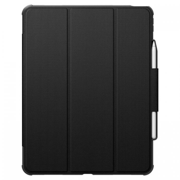 Spigen - Spigen iPad Air 13 (2024) Fodral Rugged Armor 