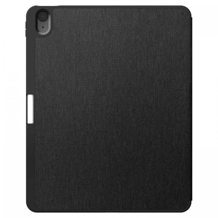 Spigen - Spigen iPad Air 13 (2024) Fodral Urban Fit - Svart