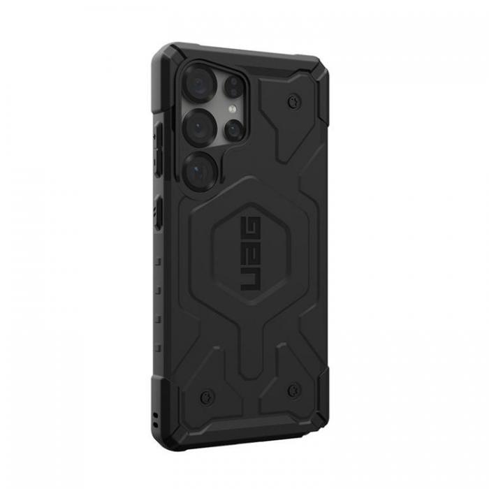 UAG - UAG Galaxy S25 Ultra Mobilskal Pathfinder - Svart