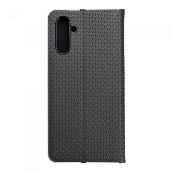 OEM - Forcell Galaxy A13 5G Fodral Luna Carbon - Svart