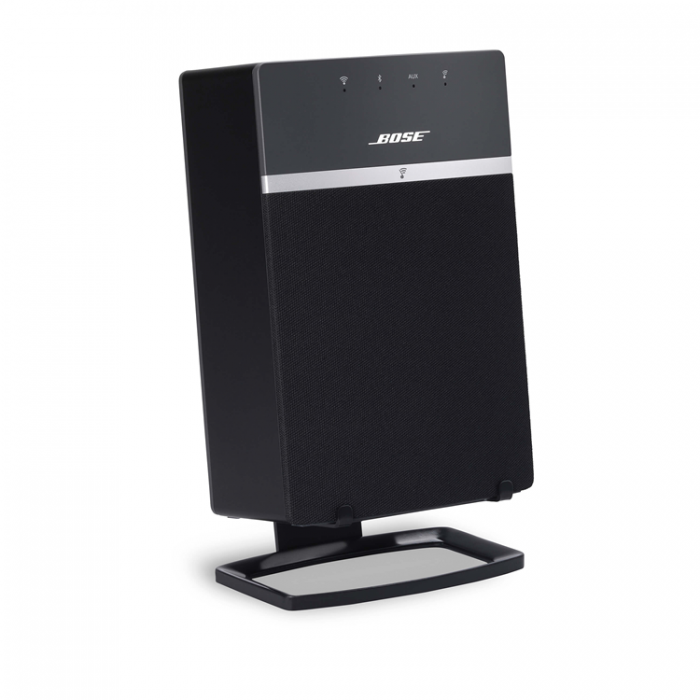 SOUNDXTRA - SOUNDXTRA Bordstll Bose Soundtouch 10 - Svart