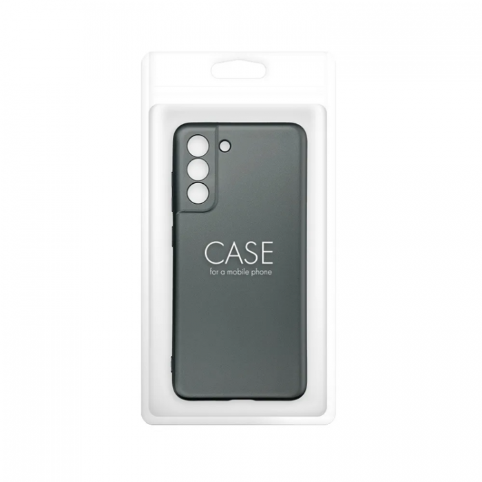 A-One Brand - Galaxy S24 Mobilskal Metallic - Gr