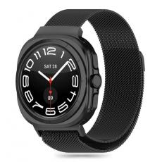 Tech-Protect - Tech-Protect Samsung Galaxy Watch Ultra (47mm) Armband Milaneseband