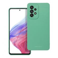 Roar - Roar Galaxy A53 5G Skal Luna - Grön