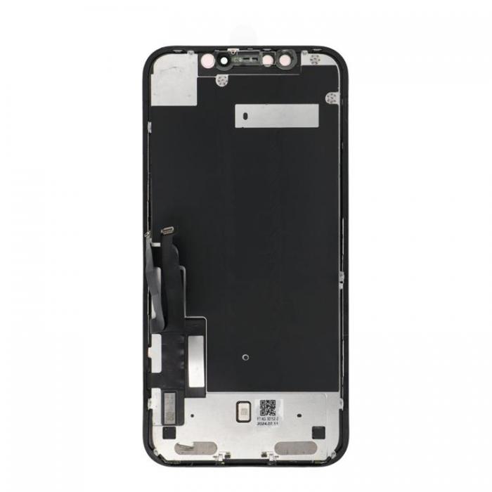 A-One Brand - iPhone XR LCD Skrm FixCell Retina Refurbished