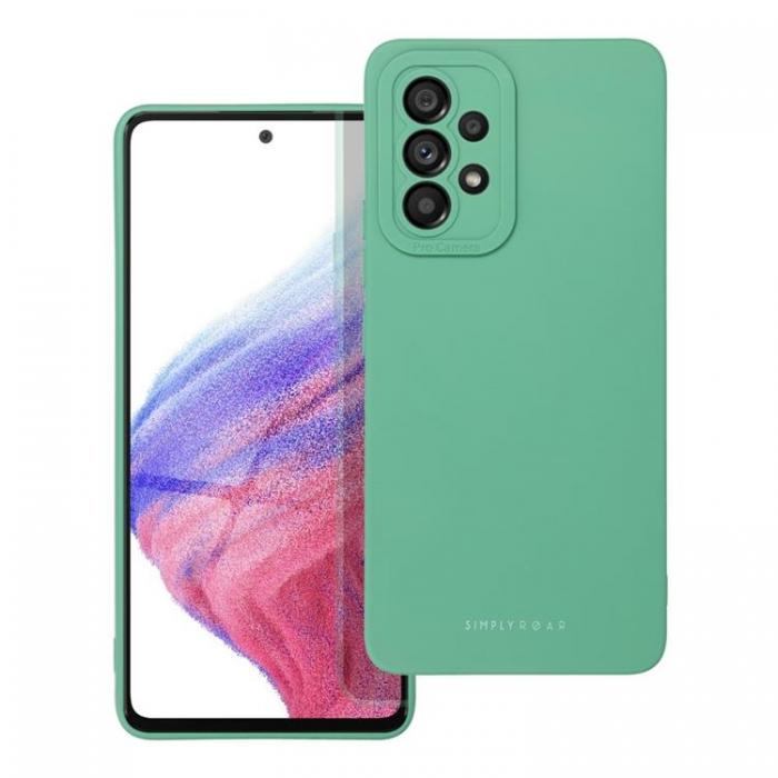 Roar - Roar Galaxy A53 5G Skal Luna - Grn