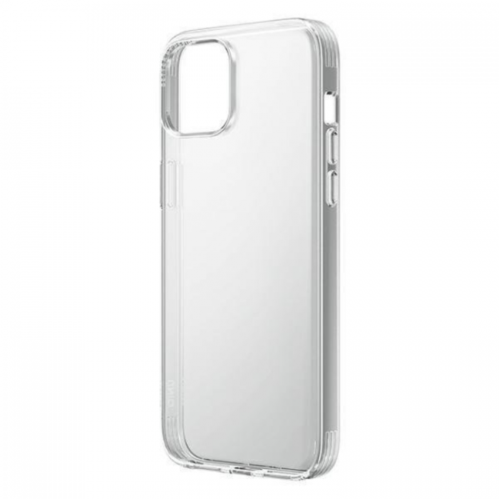 UNIQ - UNIQ iPhone 14 Plus Skal Air Fender - Transparent