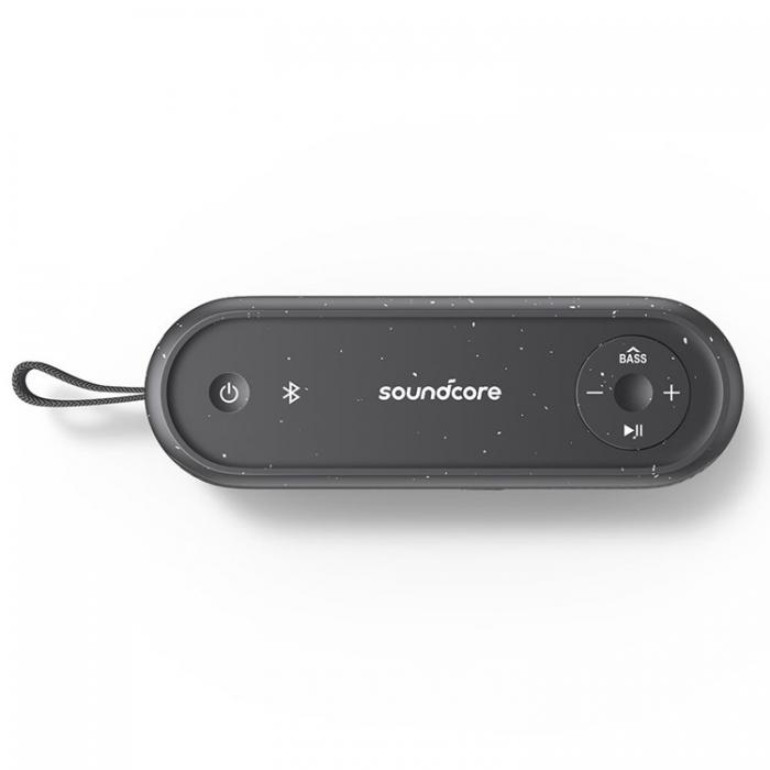 Anker - Anker Trdls Hgtalare Bluetooth Soundcore Motion - Svart