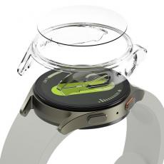 Ringke - Ringke Galaxy Watch 7 (40mm) Skal + Härdat glas Skärmskydd