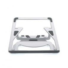 WIWU - WiWU Foldable and Adjustable Aluminium Laptop Stand S500