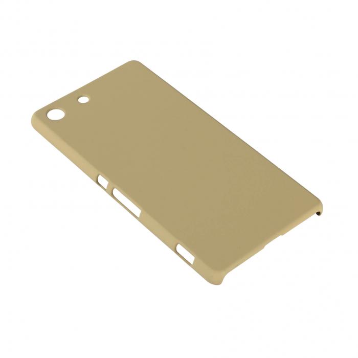 GEAR - GEAR Mobilskal Beige Xperia M5