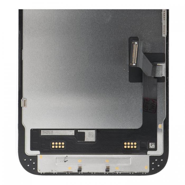 SpareParts - iPhone 14 Skrm med LCD-display FixCell Super Retina XDR