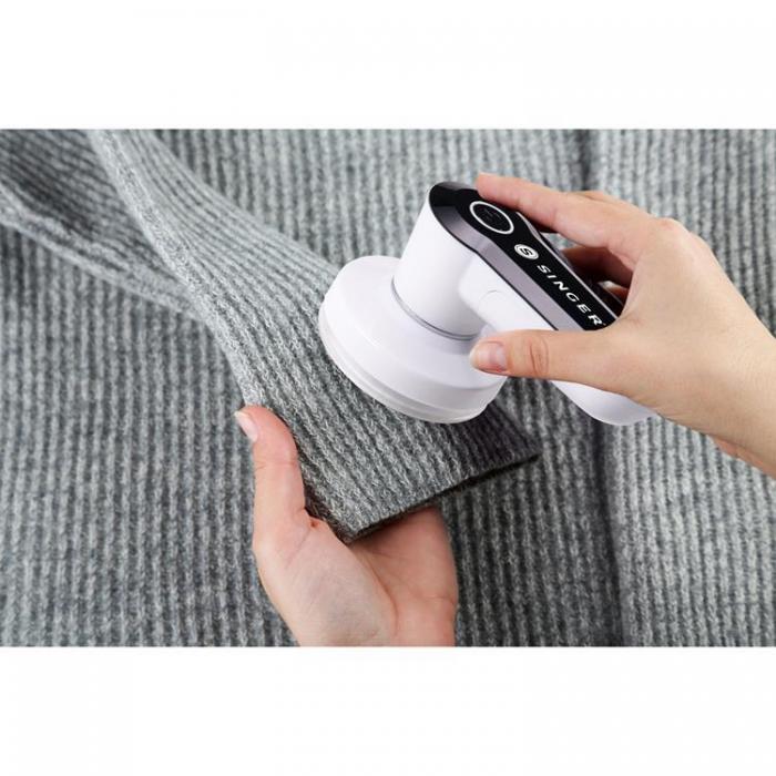 Singer - SINGER Noppborttagare Compact lint Remover