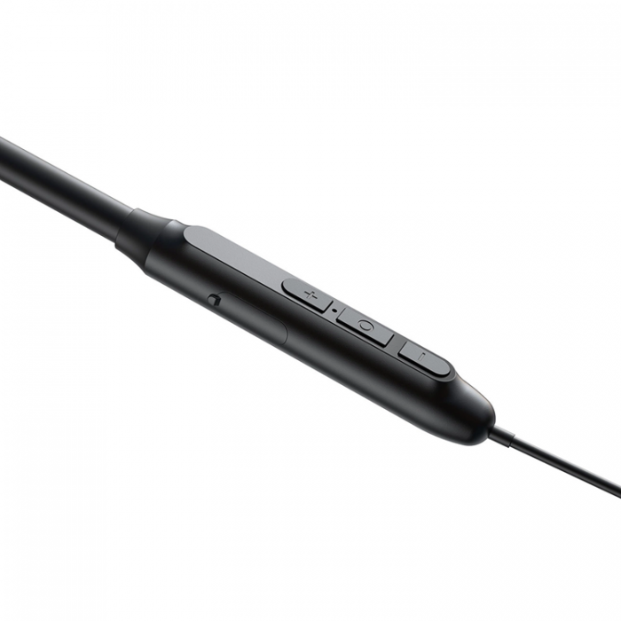 Joyroom - Joyroom JR-D8 In-Ear Bluetooth Trdlsa Hrlurar med Pannband - Svart