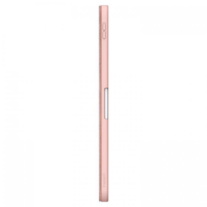 Spigen - Spigen iPad Air 10.9 4/5(2020/2022)11 (2024) Fodral Urban Fit - Rosa Guld