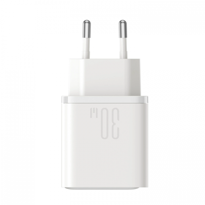 Joyroom - Joyroom JR-TCF15 Snabbladdare 30W USB-C/USB-A-Portar