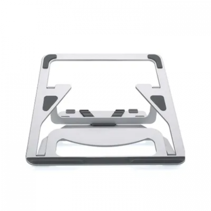 WIWU - WiWU Foldable and Adjustable Aluminium Laptop Stand S500