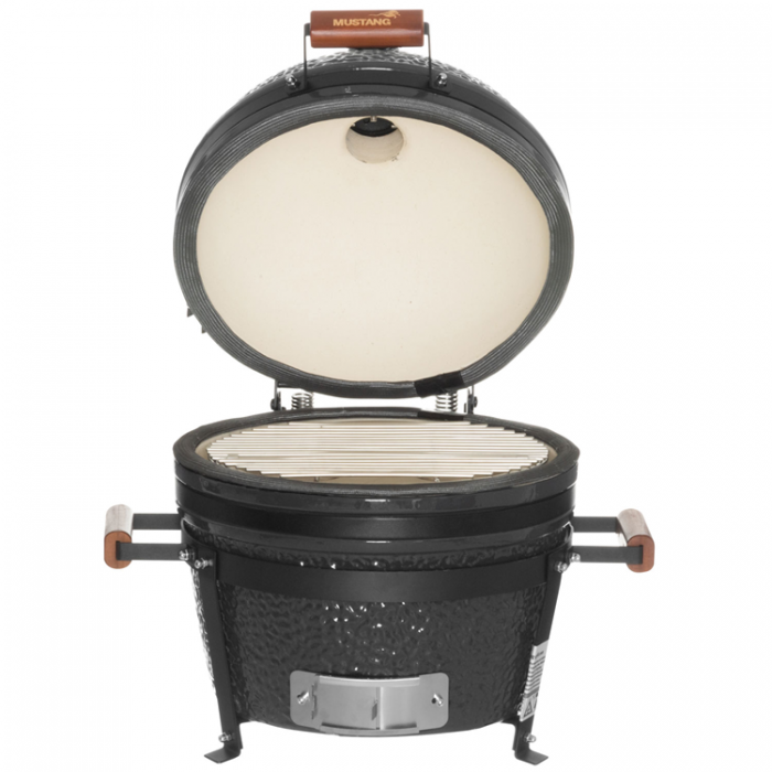 Mustang - Mustang Kamado S Kolgrill Hiiligrilli