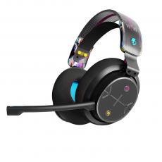 Skullcandy - SKULLCANDY Gaming Headset PLYR Black Digi MP