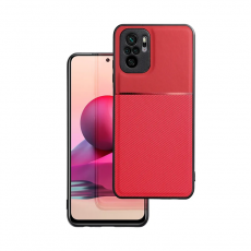 A-One Brand - Xiaomi Redmi Note 14 Pro Plus 5G Mobilskal Noble - Röd