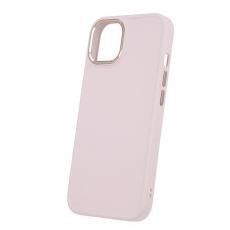 A-One Brand - iPhone 16 Plus Mobilskal Satin - Rosa