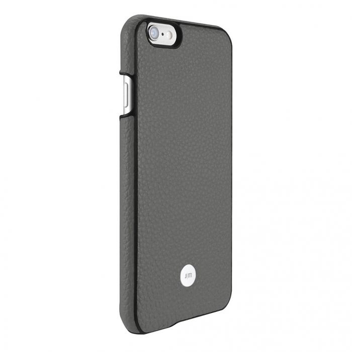 Just Mobile - Just Mobile Quattro Lderfodral fr iPhone 6/6s - Gr