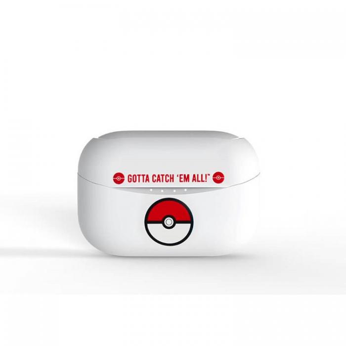 POKEMON - Pokemon Hrlurar In-Ear TWS