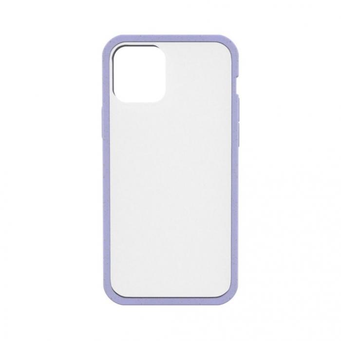 Pela - Pela Clear Miljvnligt iPhone 12 Pro Max case