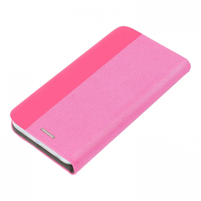 A-One Brand - Xiaomi Redmi 14C Plnboksfodral Sensitive - Rosa