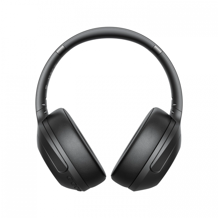 Joyroom - Joyroom Over-Ear Hrlurar Trdlsa ANC Bluetooth - Svart