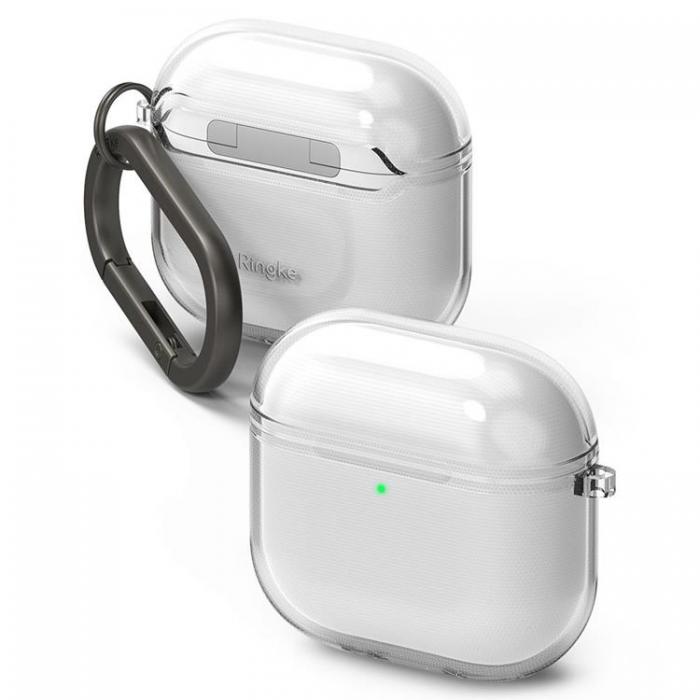 Ringke - Ringke Airpods 4 Skal Air - Clear