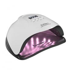 A-One Brand - Nageltorklampor UV LED 45 Lampor 180W - Vit