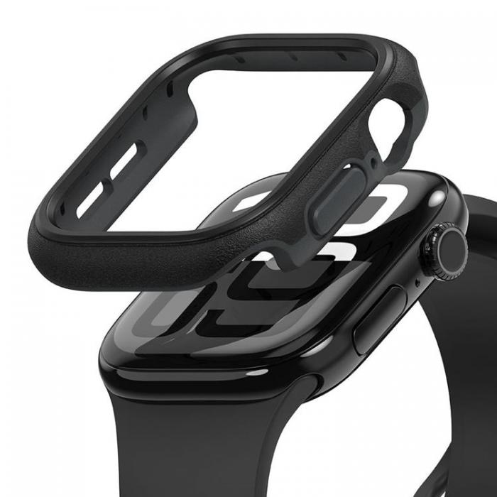 Ringke - Ringke Apple Watch (46mm) Series 10 Skal Onyx - Svart