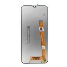 SpareParts - SAMSUNG A20e Skärm med LCD-display A202 FixCell OEM