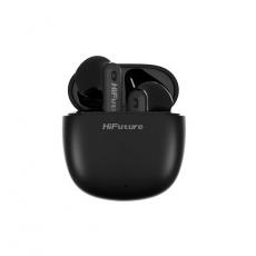 HiFuture - HiFuture Trådlösa Hörlurar In-Ear - Svart