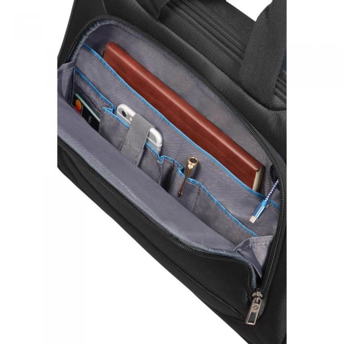 Samsonite - SAMSONITE VECTURA EVO datorfodral 14,1