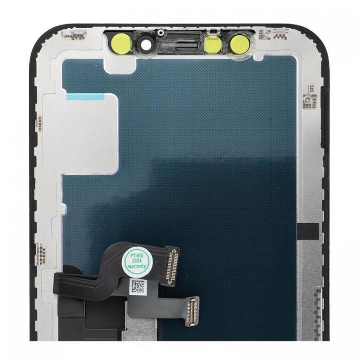 SpareParts - iPhone X Skrm med LCD-display MOSHI INCELL HD+