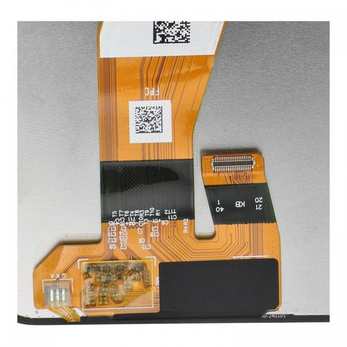 SpareParts - SAMSUNG A05 Skrm med LCD-display FixCell Renoverad