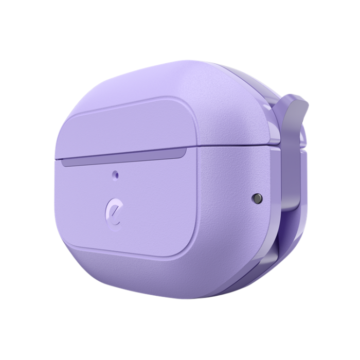 KeyBudz - Keybudz AirPods Pro 2 Skal Element - Lavendel