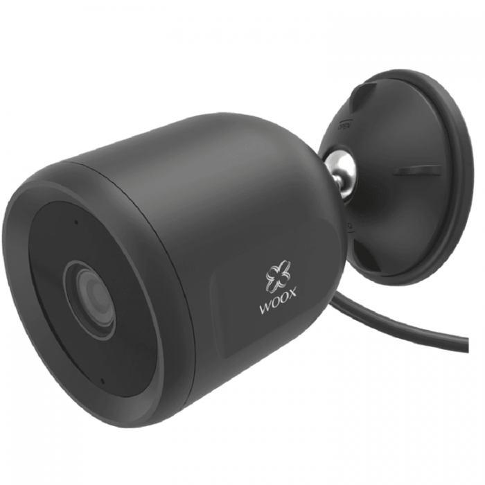 WOOX - Woox Smart Wired Outdoor Camera